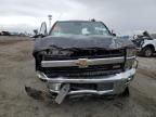 2016 Chevrolet Silverado K2500 Heavy Duty LTZ