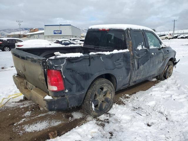 2016 Dodge RAM 1500 ST