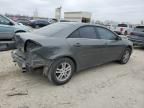 2006 Pontiac G6 SE1