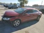 2014 Volkswagen CC Sport