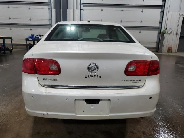 2008 Buick Lucerne CXL