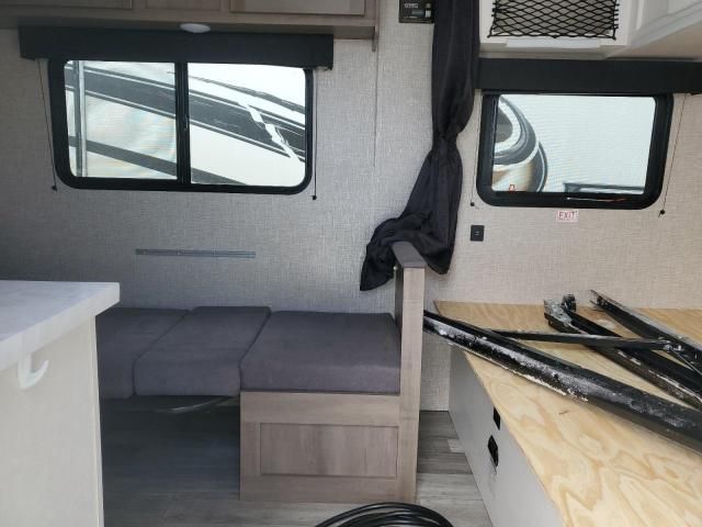 2024 Jayco JAY Flight