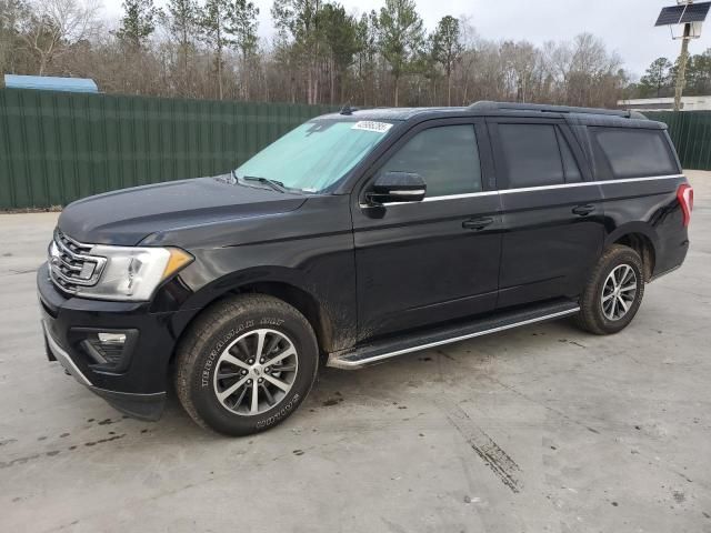 2021 Ford Expedition Max XLT