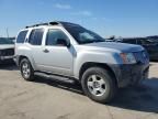 2007 Nissan Xterra OFF Road