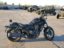 2022 Honda CMX1100 D en venta en Phoenix, AZ