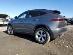 2018 Jaguar E-PACE S