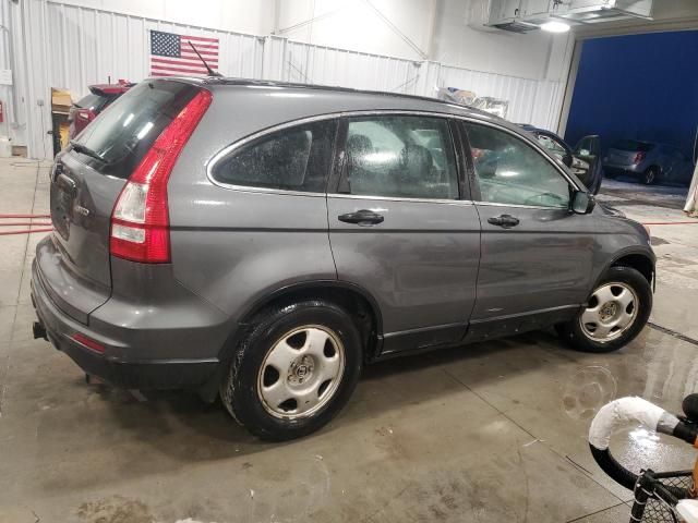 2011 Honda CR-V LX