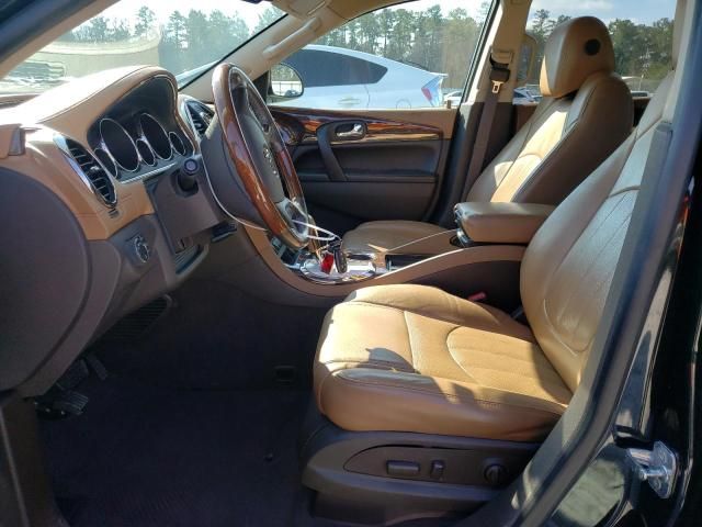 2013 Buick Enclave