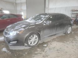 2013 KIA Optima EX en venta en Kansas City, KS