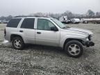 2007 Chevrolet Trailblazer LS