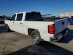 2014 Chevrolet Silverado C1500