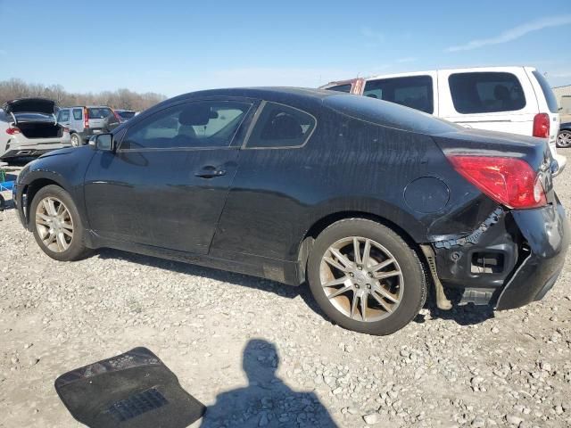 2008 Nissan Altima 3.5SE