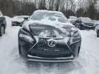 2015 Lexus NX 200T