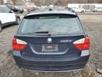 2006 BMW 325 XIT