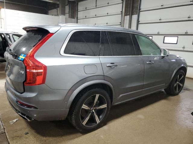 2019 Volvo XC90 T6 R-Design