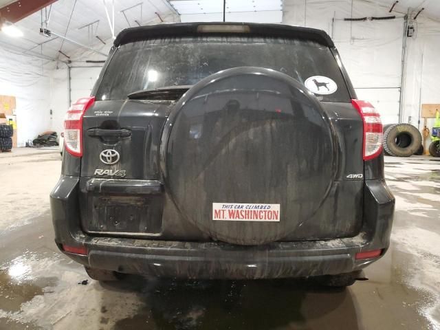 2012 Toyota Rav4 Limited