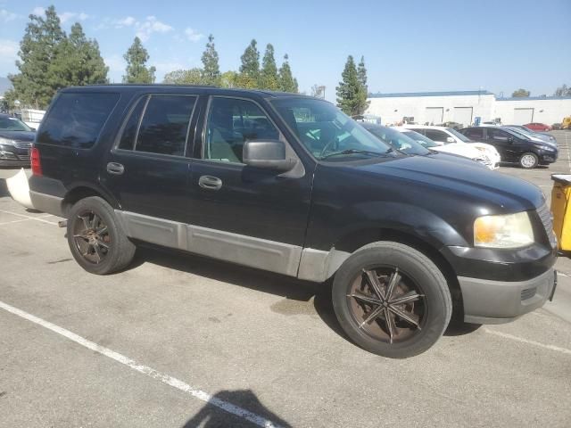 2004 Ford Expedition XLS