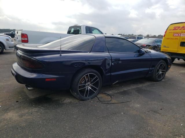 1998 Pontiac Firebird