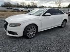 2012 Audi A4 Premium Plus