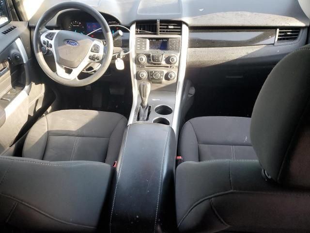 2013 Ford Edge SE