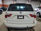 2008 BMW X3 3.0SI