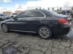 2016 Mercedes-Benz C300