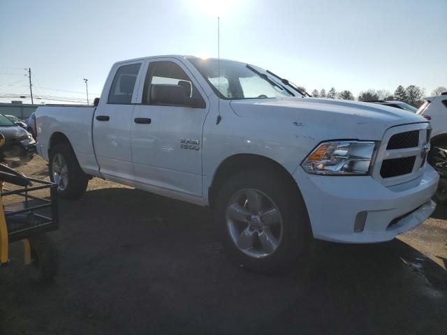 2018 Dodge RAM 1500 ST