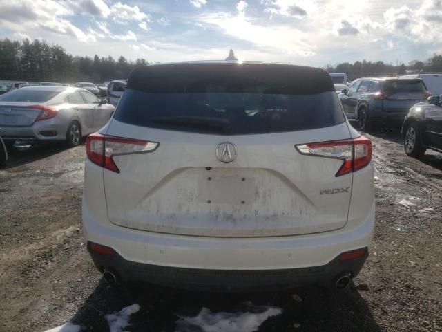 2019 Acura RDX Technology