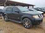 2008 Nissan Pathfinder LE