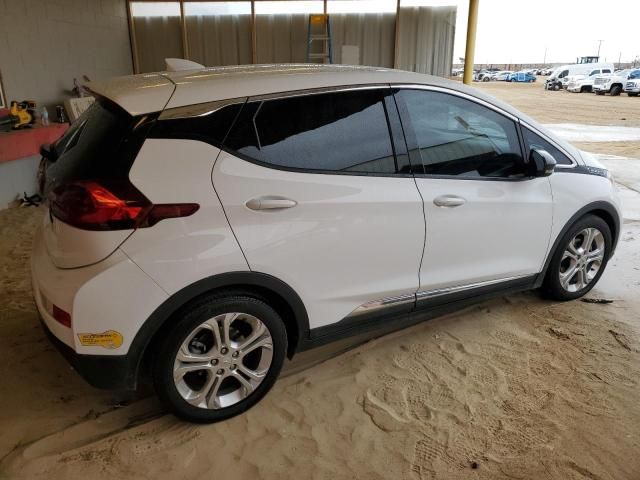 2020 Chevrolet Bolt EV LT