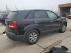 2012 KIA Sorento Base