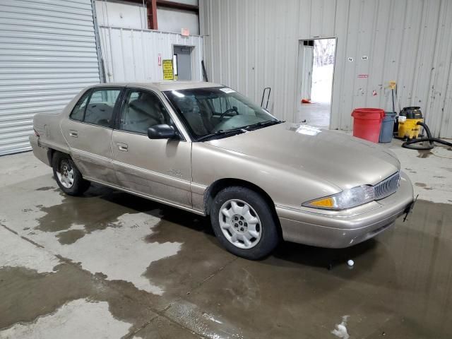 1996 Buick Skylark Gran Sport