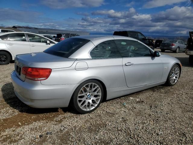 2009 BMW 328 I