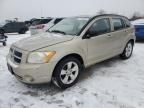 2010 Dodge Caliber SXT