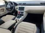 2011 Volkswagen CC Sport