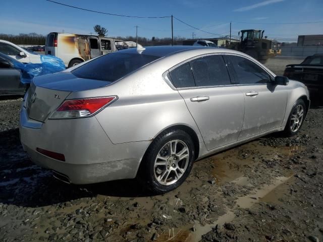 2009 Acura TL