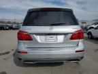 2014 Mercedes-Benz GL 450 4matic