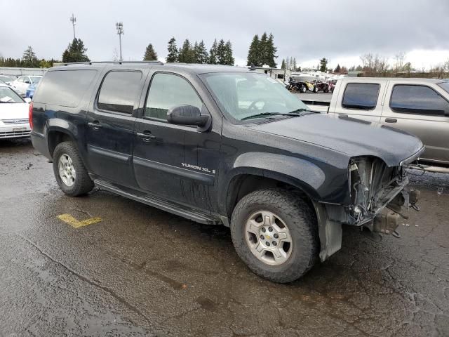 2008 GMC Yukon XL K1500