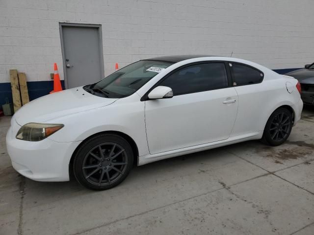 2006 Scion TC