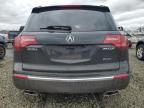 2012 Acura MDX Technology