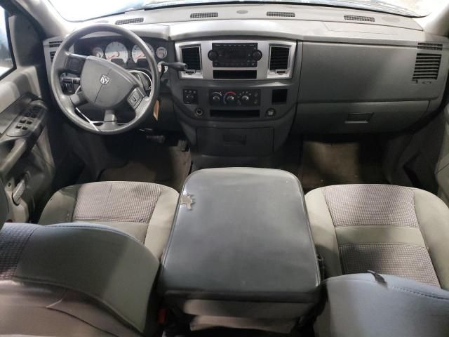 2007 Dodge RAM 1500 ST