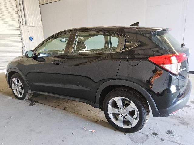 2019 Honda HR-V LX