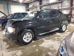 2013 Chevrolet Avalanche LT en venta en Eldridge, IA