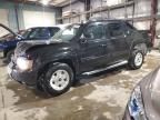 2013 Chevrolet Avalanche LT