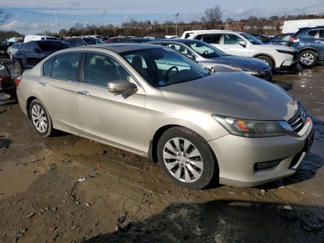 2014 Honda Accord EX