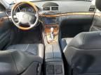 2004 Mercedes-Benz E 500