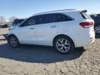 2016 KIA Sorento SX