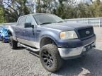 2006 Ford F150 Supercrew