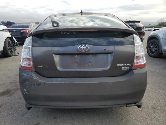 2009 Toyota Prius