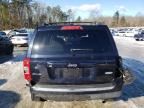 2011 Jeep Patriot Latitude